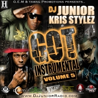 Got Instrumentals ? Vol. 5